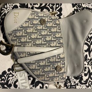 Christian Dior purse
